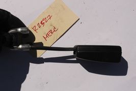 2006-2009 MERCEDES CLS550 W219 CLS500 REAR LEFT SIDE SEAT BELT BUCKLE  R2527 image 3