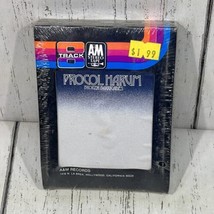 Broken Barricades by Procol Harum (8-Track) New - £5.86 GBP