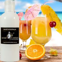 Sex On The Beach Premium Scented Bath Body Massage Oil Hydrating - £11.18 GBP+