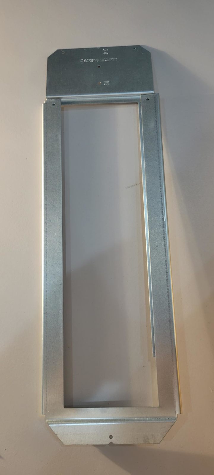 50 - Telescoping Outlet Box Mounting Bracket Like Caddy Erico TSRBS1625,... - $122.50