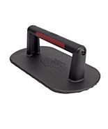 Heavy Duty Cast Iron Griddle Press - $28.81