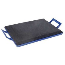 Westward 13A618 Kneeler Board,19 X 13-1/2 X2 In,Eva,Poly - $47.49