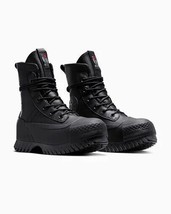 Converse CHUCK TAYLOR AS Lugged 2.0 XHi Waterproof Lea BOOT, A11162C Siz... - $149.95