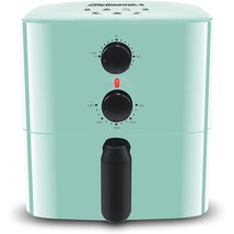 Personal 1.1Qt Compact Space Saving Electric Hot Air Fryer Oil-Less Heal... - $67.99