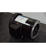 Marathon Electric 9VM56T34F5549E 60/50HZ 208-230/460V 56CZ-60 3PH 1/3 HP... - $3,114.37 MXN