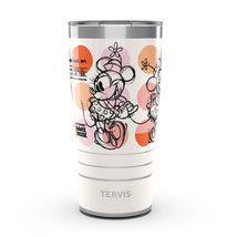 Minnie Mouse Melody 20oz Stainless Steel Tervis® Travel Mug Multi-Color - $46.98