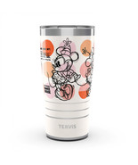 Minnie Mouse Melody 20oz Stainless Steel Tervis® Travel Mug Multi-Color - £37.44 GBP