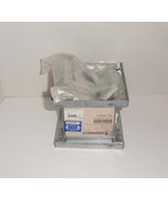 Greenheck MBD-15-6.000 x 6.000 Damper NOS - $452.11 MXN