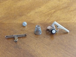 OEM Genuine Bernina 1008 Sewing Machine Replacement Thread Take Up Lever... - $368.02 MXN