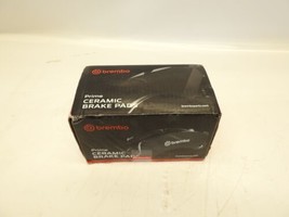 Brembo Rear Ceramic Brake Pads Set For Audi A4 A5 A6 Quattro RS5 S4 S5 Q... - $52.20