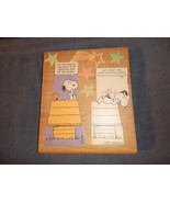 Dacaupage Pictuer Of Snoopy - €4,26 EUR