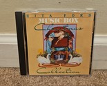 Rita Ford - Collection de boîtes à musique (CD, 1996, Sony) - £17.94 GBP