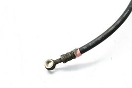 2006-2007 SUBARU B9 TRIBECA FRONT RIGHT PASSENGER BRAKE HOSE LINE P8759 image 9