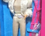 1990 Mattel Winter Fun Barbie in Ski Outfit W Accessories Vintage Sealed... - $51.15