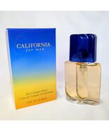 California by Dana 1 oz / 30 ml cologne spray for men - $95.76