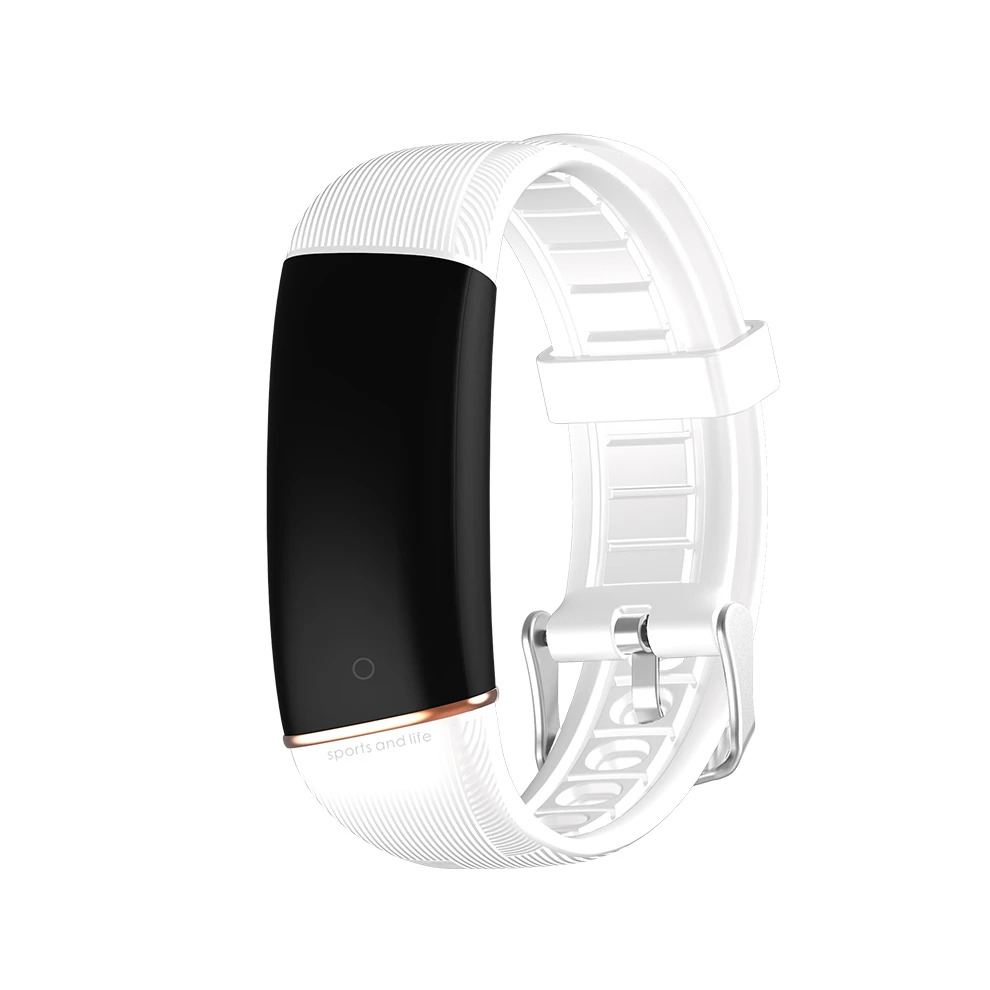 SeenDa  Smart Watch Touch Screen 15 Days Long Standby Smart  Heart Rate Monitor  - £151.55 GBP