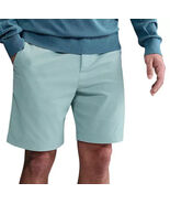 Nike Men&#39;s Tour 8&quot; Chino Golf Shorts Ocean Cube Elastic Waistband Preppy... - $737.87 MXN