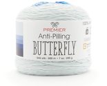 PREMIER YARNS Sunny Premier Butterfly Yarn - £11.78 GBP