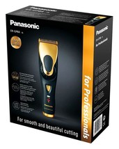 Panasonic GP84 Professional Hair Clippers Trimmer Beard Cutting Shaver Gold Edit - £311.46 GBP