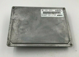 2014-2016 Chevrolet Impala Engine Control Module ECU ECM OEM K01B23006 - £57.41 GBP