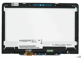 Lenovo 300e Chromebook 2nd Gen MTK (81QC) Lcd Touch Screen w/ Bezel 5D10T95195 - £37.48 GBP