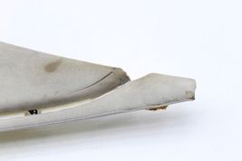 07-13 MERCEDES-BENZ W221 S600 C PILLAR TRIM LEFT DRIVER SIDE SUEDE E4279 image 5
