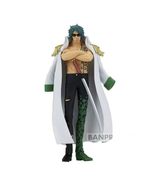 Banpresto - One Piece - S-Snake, Bandai Spirits DXF ~The Grandline Series~ Figur - $34.64