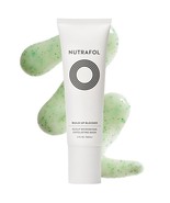Nutrafol Exfoliating Scalp Mask Eliminates Product Build up and Oil for  - $68.60