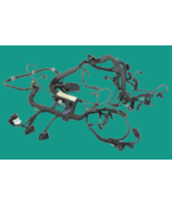 2009-2011 mercedes c350 c300 main engine harness wire wiring cable 27201... - $2,914.32 MXN