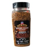 McCormick Grill Mates Brown Sugar Bourbon Seasoning, 19oz - One 19 Ounce - £11.19 GBP