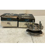 2 Federal Mogul 513117 Axle Bearing &amp; Hub Assemblies (2 qty) - €60,09 EUR