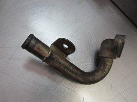 Heater Fitting From 2005 Nissan Titan XE 4WD 5.6 - $25.00