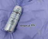 Coca Cola Coke Happy Tears Sealed Can + Long Sleeve Shirt TikTok Limited... - £15.95 GBP