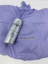Coca Cola Coke Happy Tears Sealed Can + Long Sleeve Shirt TikTok Limited... - $19.99