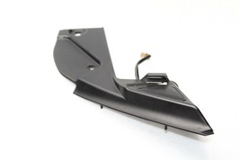 2005-2007 INFINITI G35 COUPE FRONT LEFT DRIVER SPEAKER TWEETER COVER P3993 image 4