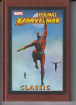 Young Marvelman Classic Prem Hc Vol 02 &quot;New Unread&quot; - £31.34 GBP