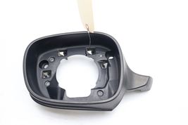 11-14 BMW X3 F25 LH LEFT DRIVER SIDE VIEW MIRROR INNER GLASS HOUSING COVER E0911 image 5