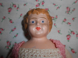 Karl Standfuss Antique Collectible Dolls Late 1800&#39;s Doll Juno 1 Germany Doll Ma - £78.21 GBP