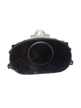 Speedometer Cluster MPH Fits 08-09 MAZDA 5 383505 - £46.97 GBP