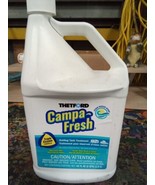 Thetford 96710 Waste Holding Tank Treatment; Campa-Fresh 64oz 766ep - $19.99