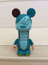 Disney Vinylmation Caterpillar Alice in Wonderland Figure Toy Model. RARE ITEM - £27.52 GBP