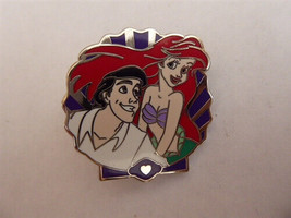 Disney Trading Pins 95870     Prince Eric and Ariel - Couples - Mystery - £7.59 GBP