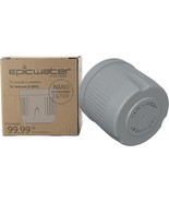 Epic Water Filters Replacement Filter For Epic Nano Water Filter Pitcher... - $1,289.51 MXN