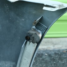 2011-13 BMW F01 F02 750i NON-M Front Bumper Cover w/Sensor w/ Camera - OEM image 15