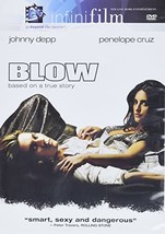 Blow (DVD) [DVD] - $0.66