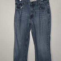 Relaxed Fit Denim Jeans for Men - $183.95 MXN