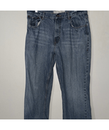 Relaxed Fit Denim Jeans for Men - $180.39 MXN