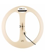 Coiltek 22&quot; DD Goldstalker Search Coil for Minelab SD, GP, GPX Metal Det... - $450.00
