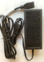 OEM HP 0957-2176 Printer AC Power Adapter Cord 32V 1100mA 16V 1600mA Genuine - $8.42