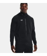 Under Armour Mens UA Armour Fleece Storm Full-Zip Hoodie - XL - NWT - $72.62 CAD